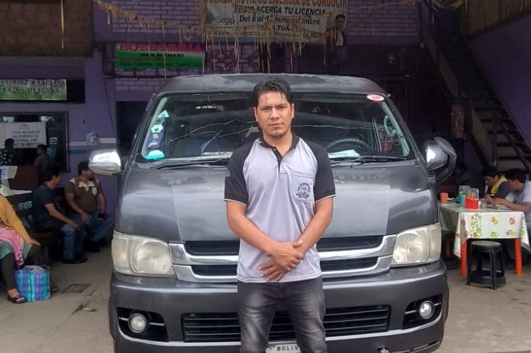Servicio Local